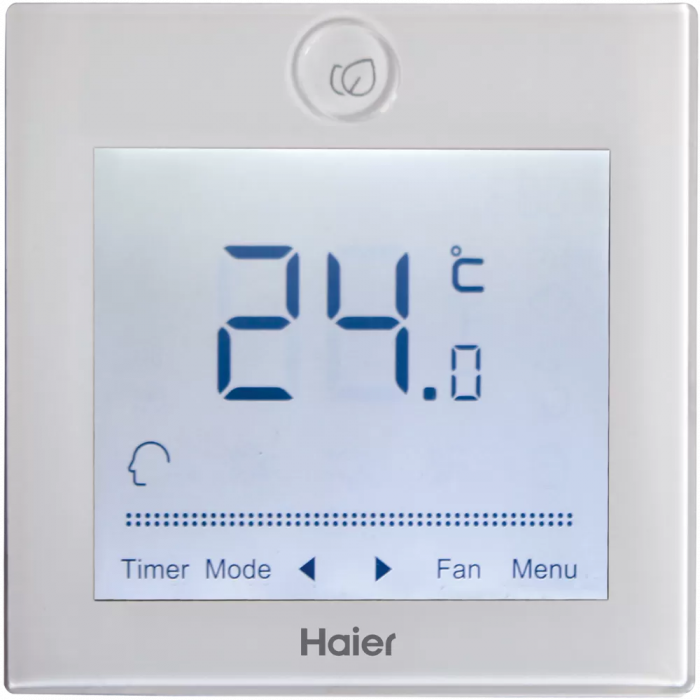 Канальный кондиционер Haier AD50S2LM1FA/1U50S1LM1FA