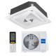 Кассетная сплит-система Haier AB105S1LH1FA/1U105S1LS1FA