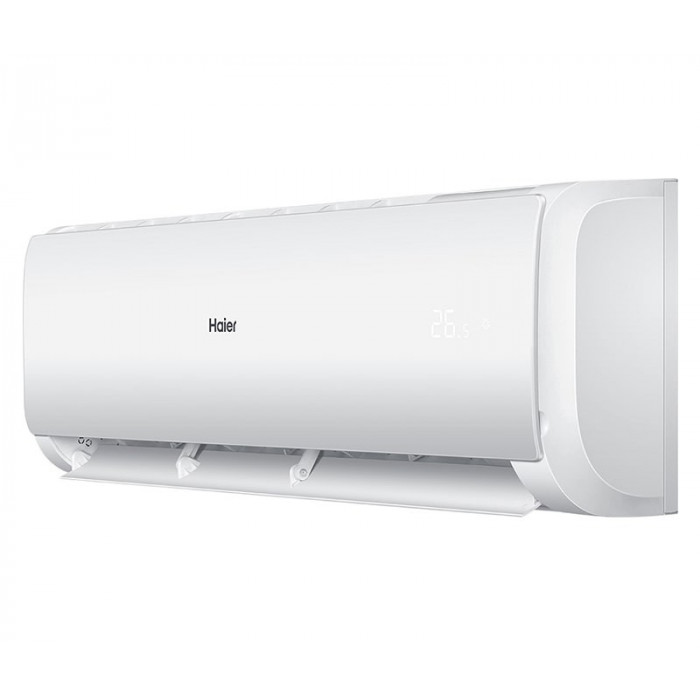 Инверторный настенный кондиционер Haier AS24TL5HRA-A/1U24TL5FRA-A