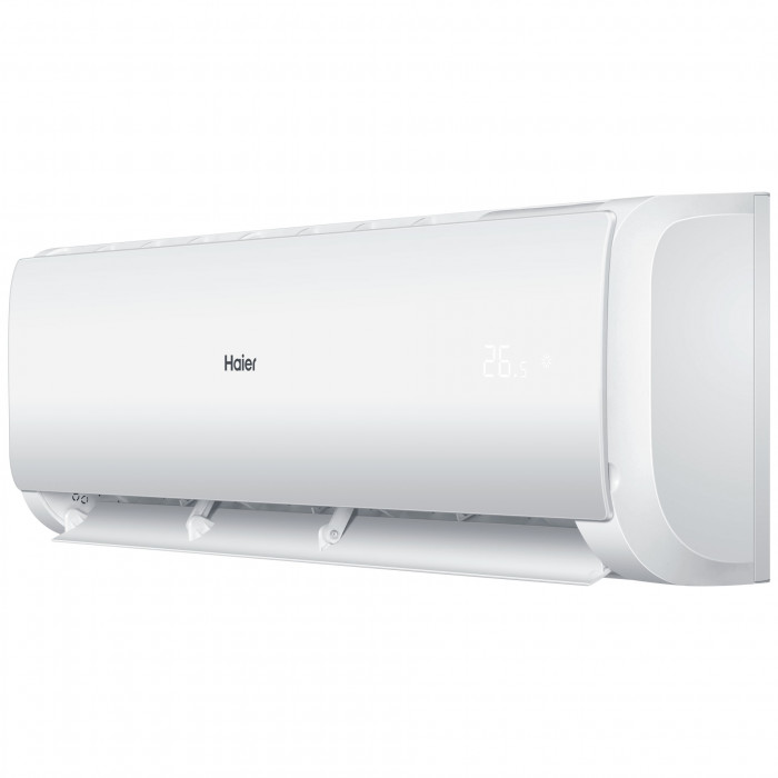 Настенная мульти-сплит-система Haier Leader 2023 на 5 комнат