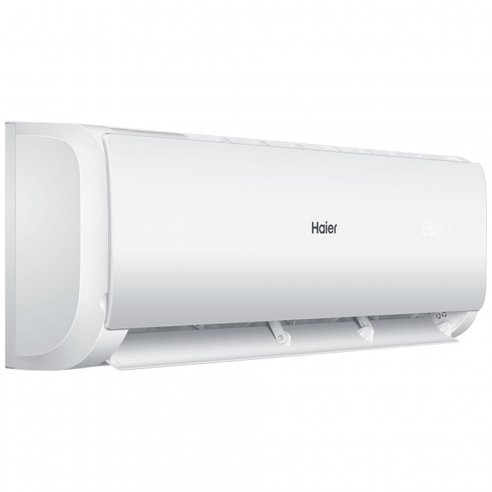 Настенная мульти-сплит-система Haier Leader 2023 на 5 комнат