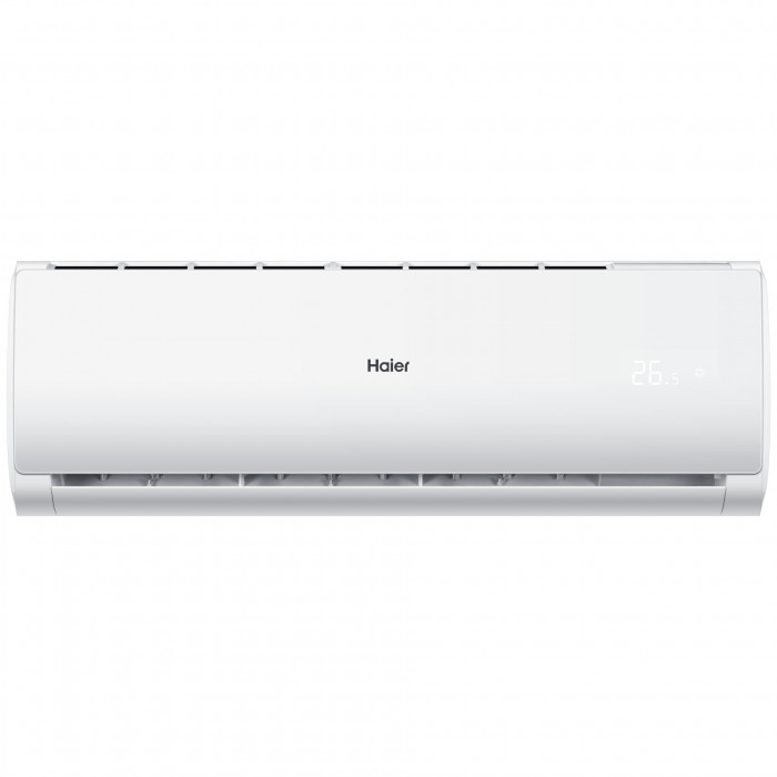 Настенная мульти-сплит-система Haier Leader 2023 на 5 комнат
