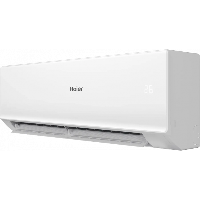 Настенный кондиционер Haier HSU-12HQJ103/R3-W/HSU-12HQJ103/R3