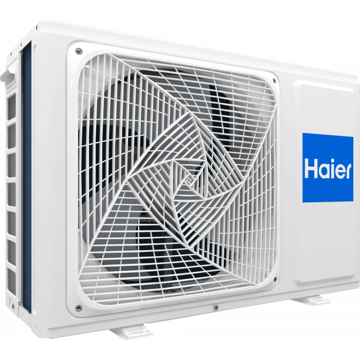 Инверторный настенный кондиционер Haier AS25HSL1HRA-W/1U25HSL1FRA