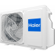 Инверторный настенный кондиционер Haier AS25HSL1HRA-W/1U25HSL1FRA
