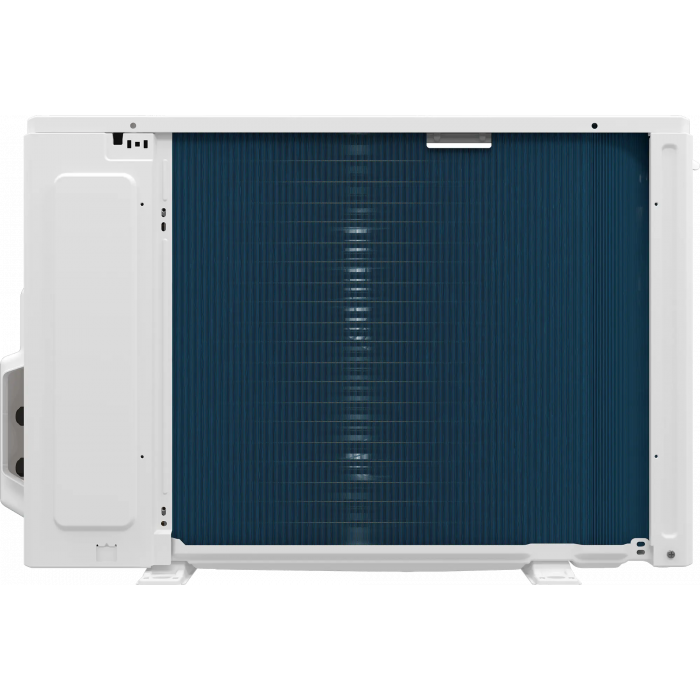 Инверторный настенный кондиционер Haier AS25HSL1HRA-W/1U25HSL1FRA