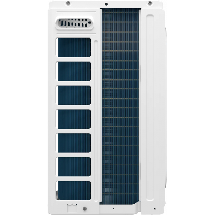 Инверторный настенный кондиционер Haier AS25HSL1HRA-W/1U25HSL1FRA