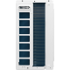 Инверторный настенный кондиционер Haier AS25HSL1HRA-W/1U25HSL1FRA
