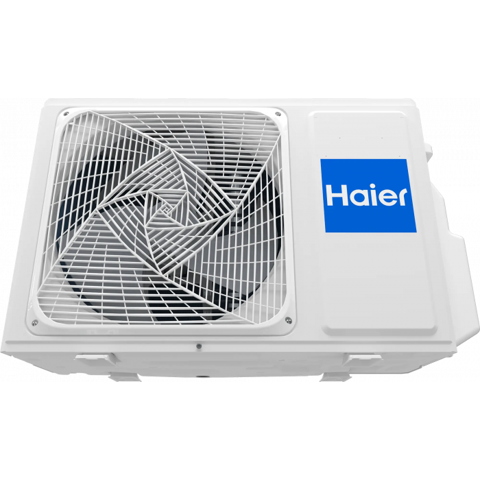 Инверторный настенный кондиционер Haier AS25HSL1HRA-W/1U25HSL1FRA