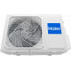 Инверторный настенный кондиционер Haier AS25HSL1HRA-W/1U25HSL1FRA