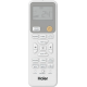 Инверторный настенный кондиционер Haier AS25HSL1HRA-W/1U25HSL1FRA