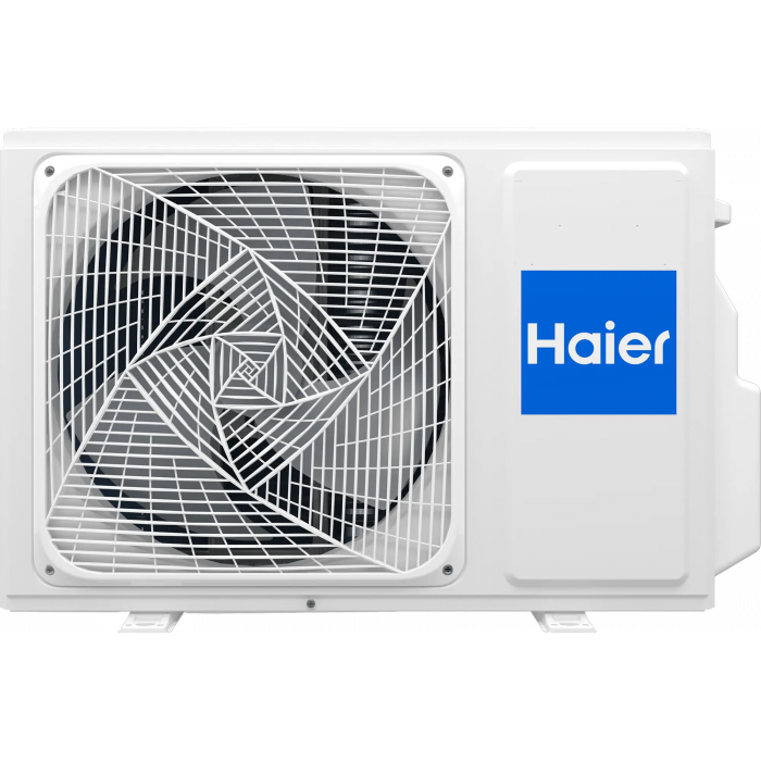Инверторный настенный кондиционер Haier AS25HSL1HRA-W/1U25HSL1FRA