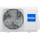 Инверторный настенный кондиционер Haier AS25HSL1HRA-W/1U25HSL1FRA