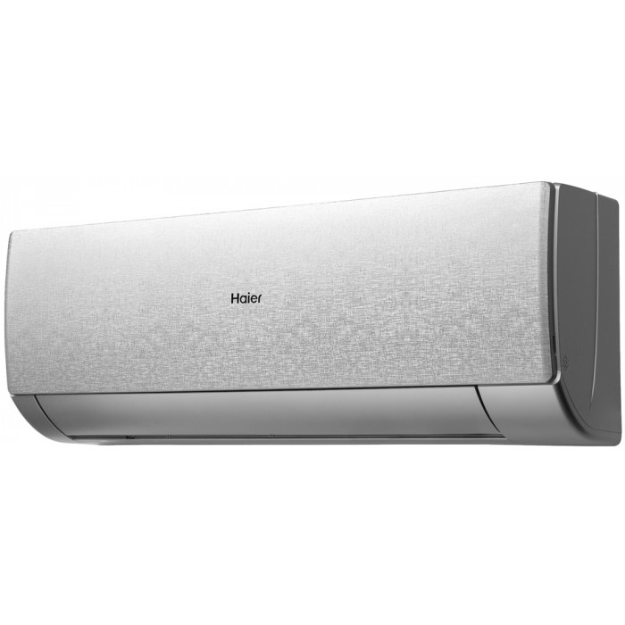 Инверторный настенный кондиционер Haier AS20SHP2HRA-S/1U20SHP2FRA