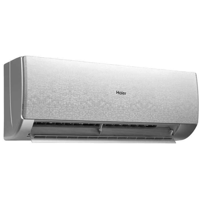 Инверторный настенный кондиционер Haier AS20SHP2HRA-S/1U20SHP2FRA