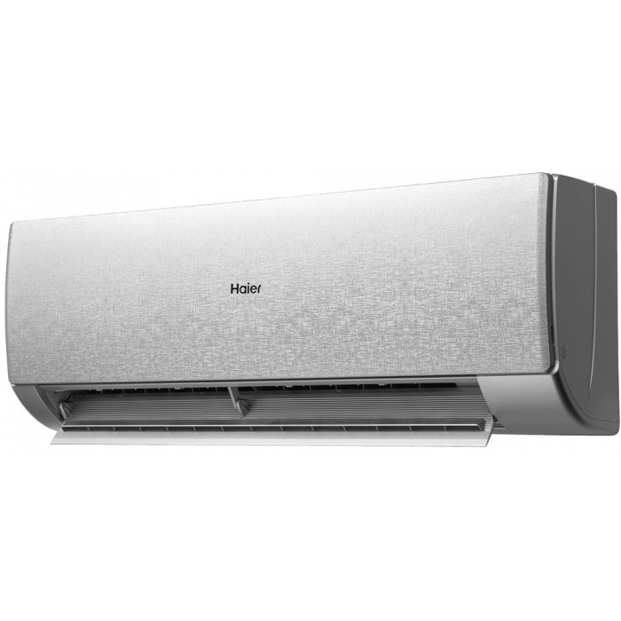 Инверторный настенный кондиционер Haier AS20SHP2HRA-S/1U20SHP2FRA