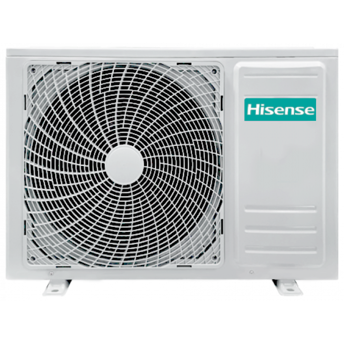 Настенный кондиционер Hisense AS-09HR4RLRKC01
