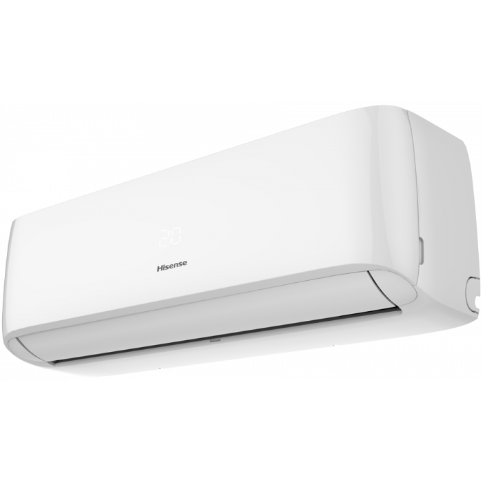 Настенный кондиционер Hisense AS-24HR4RBSCA00