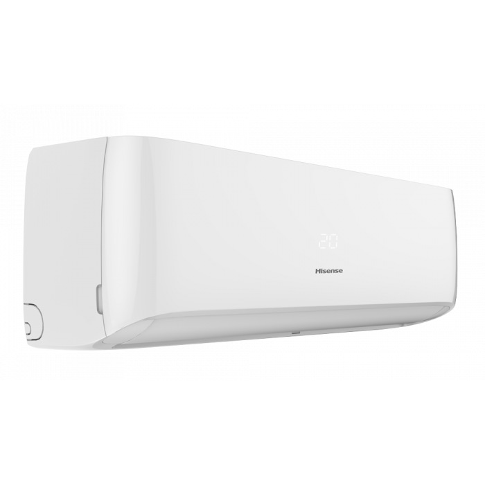 Настенный кондиционер Hisense AS-24HR4RBSCA00