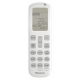 Настенный кондиционер Hisense AS-24HR4RBSCA00