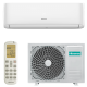 Настенный кондиционер Hisense AS-24HR4RBSCA00