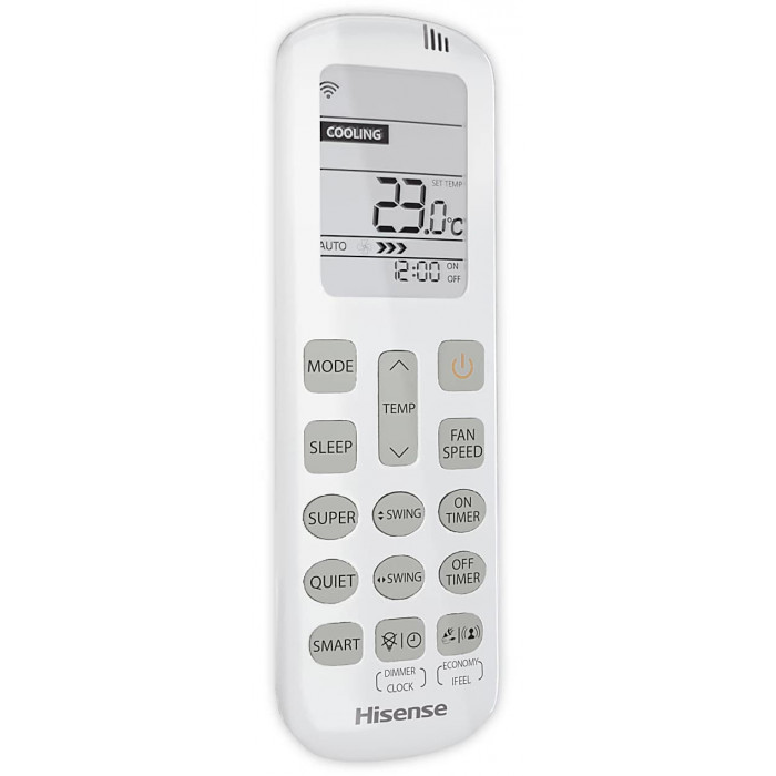 Внутренний блок мульти сплит-системы Hisense AMS-18UW4RXATG03
