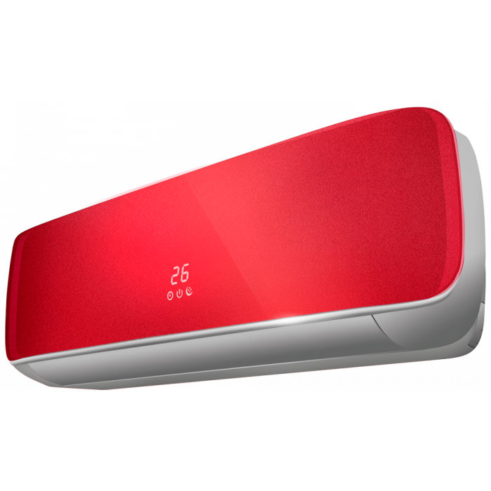 Инверторный настенный кондиционер Hisense AMS-12UR4SVETG67(R)