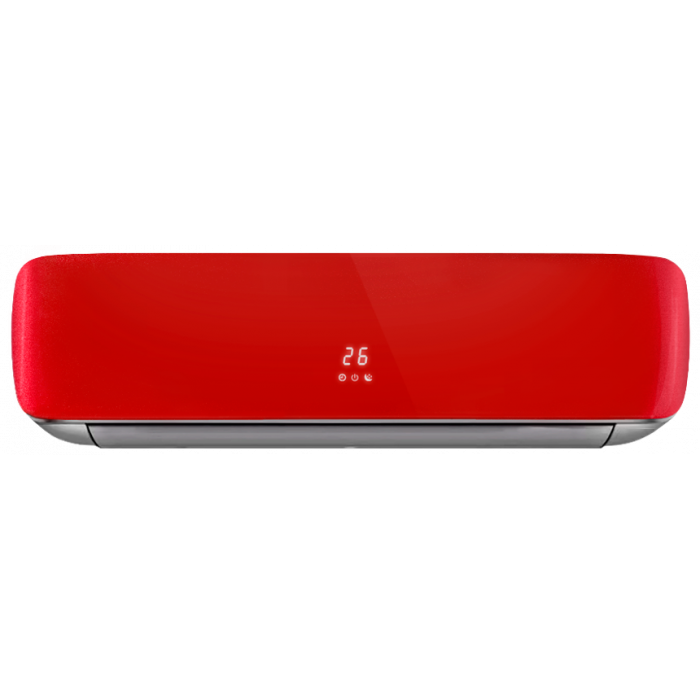Инверторный настенный кондиционер Hisense AMS-12UR4SVETG67(R)