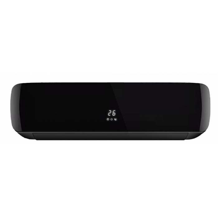 Инверторный настенный кондиционер Hisense AS-13UW4RVETG01(B) WI-FI