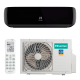 Инверторный настенный кондиционер Hisense AS-13UW4RVETG01(B) WI-FI
