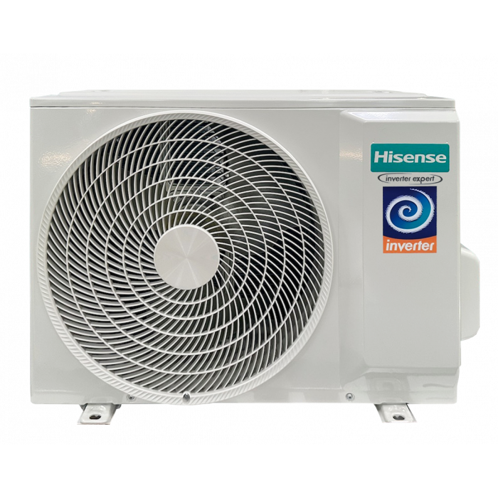 Инверторный настенный кондиционер Hisense AS-13UW4RYRKA05