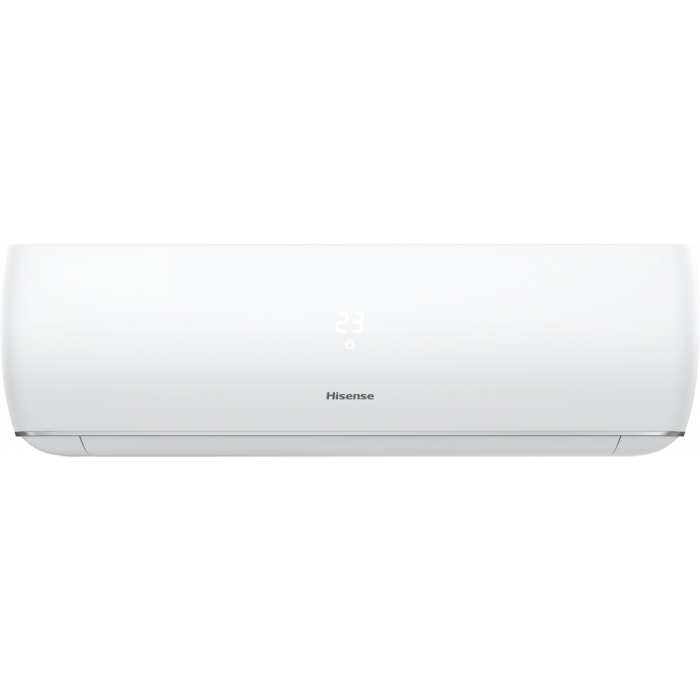 Инверторный настенный кондиционер Hisense AS-13UW4RYDTV03 WI-FI