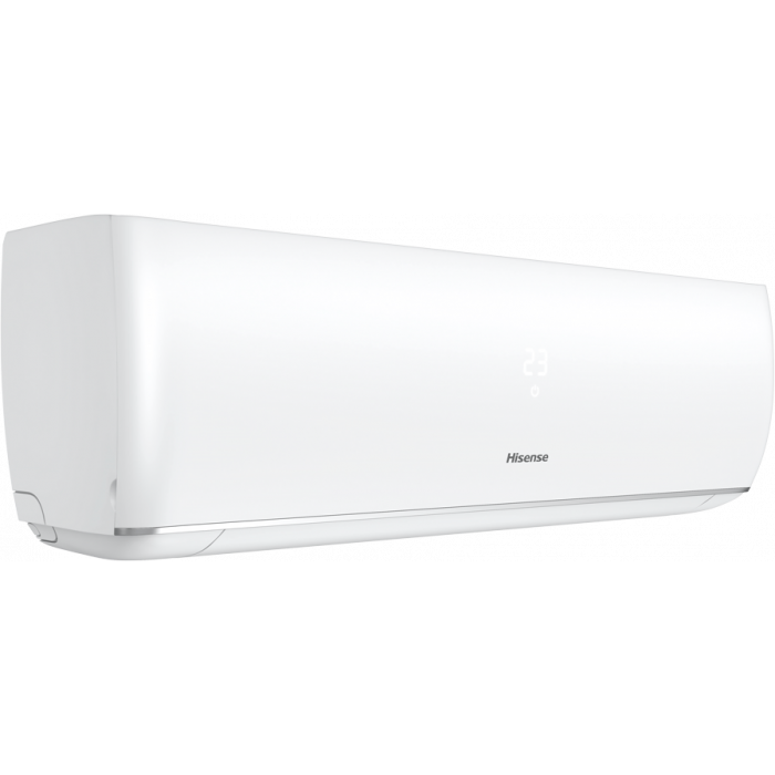 Инверторный настенный кондиционер Hisense AS-13UW4RYDTV03 WI-FI