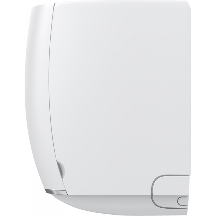 Инверторный настенный кондиционер Hisense AS-13UW4RYDTV03 WI-FI