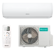 Инверторный настенный кондиционер Hisense AS-13UW4RYDTV03 WI-FI