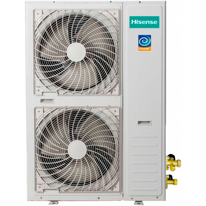 Наружный блок мульти сплит-системы Hisense AMW-60U6SP