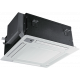 Кассетный кондиционер Hisense ACT-12UR4RCC8/AUW-12U4RS8/PE-QEA/LD