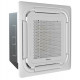 Кассетный кондиционер Hisense ACT-24UR4RJC8/AUW-24U4RJ7/PE-QFA/CD