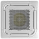 Кассетный кондиционер Hisense ACT-24UR4RJC8/AUW-24U4RJ7/PE-QFA/CD