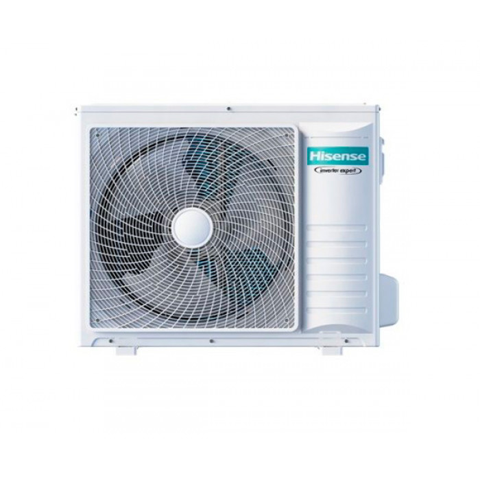 Кассетный кондиционер Hisense ACT-24UR4RJC8/AUW-24U4RJ7/PE-QFA/CD