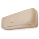 Настенная мульти-сплит-система Hisense Premium Champagne Fm Dc Inverter R32 на 4 комнаты