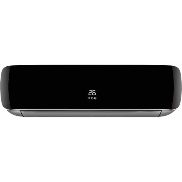 Настенная мульти-сплит-система Hisense Premium Black Fm Dc Inverter R32 на 4 комнаты