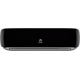 Настенная мульти-сплит-система Hisense Premium Black Fm Dc Inverter R32 на 4 комнаты