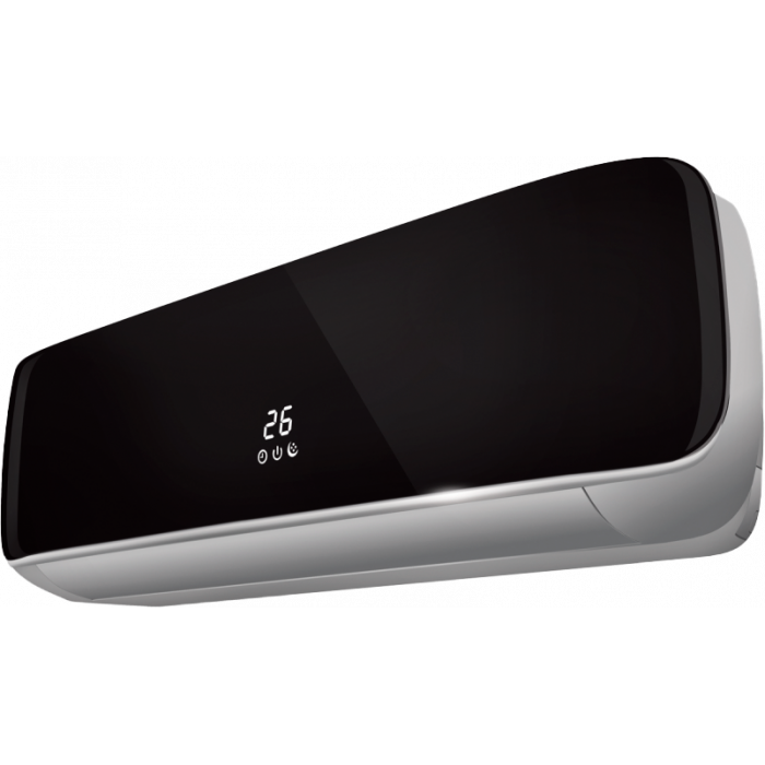 Настенная мульти-сплит-система Hisense Premium Black Fm Dc Inverter R32 на 4 комнаты