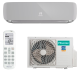 Инверторный настенный кондиционер Hisense AS-10UW4RVETG01(S) Wi-Fi