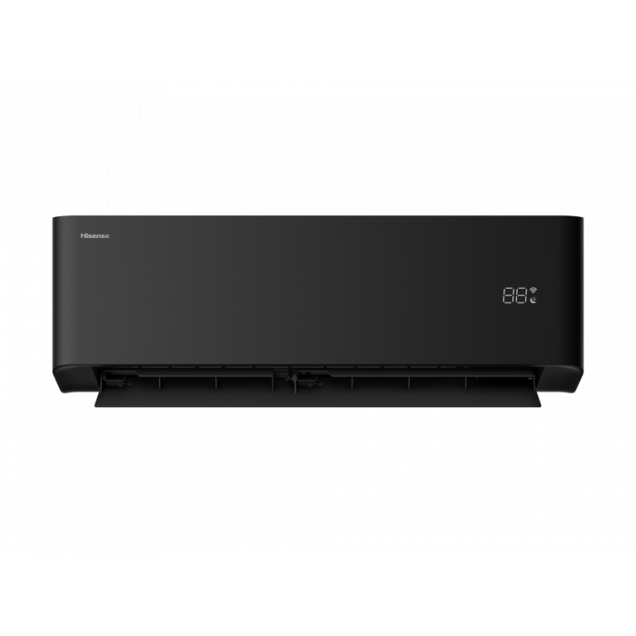 Инверторный настенный кондиционер Hisense AS-10UW4RLCHB00(B)