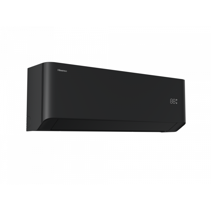 Инверторный настенный кондиционер Hisense AS-10UW4RLCHB00(B)