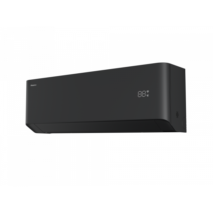 Инверторный настенный кондиционер Hisense AS-10UW4RLCHB00(B)