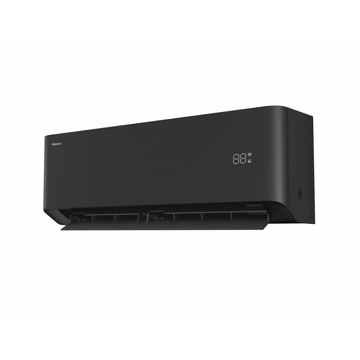Инверторный настенный кондиционер Hisense AS-10UW4RLCHB00(B)