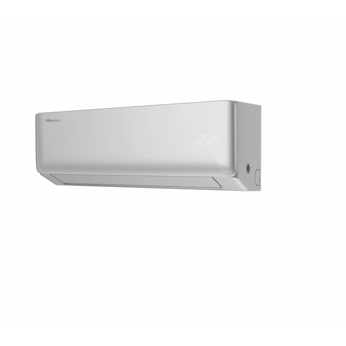 Инверторный настенный кондиционер Hisense AS-13UW4RLCHD00(S)